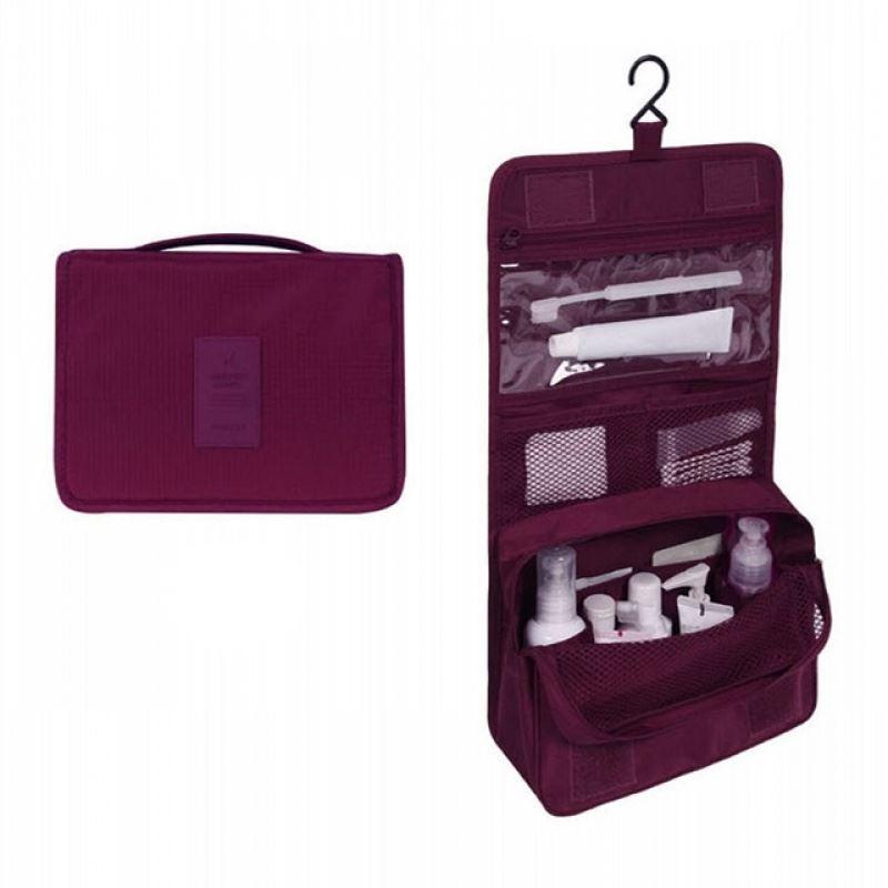 Rosalind – Make-up Toilettas Organizer