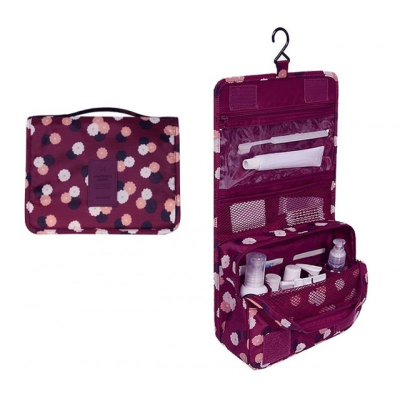 Rosalind – Make-up Toilettas Organizer