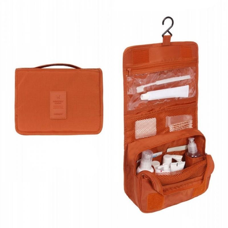 Rosalind – Make-up Toilettas Organizer