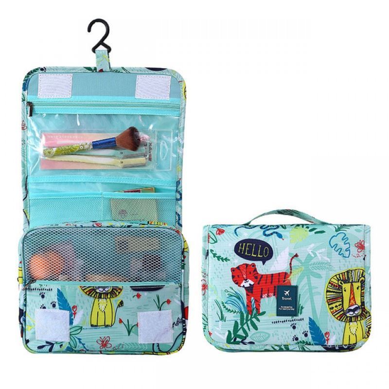 Rosalind – Make-up Toilettas Organizer
