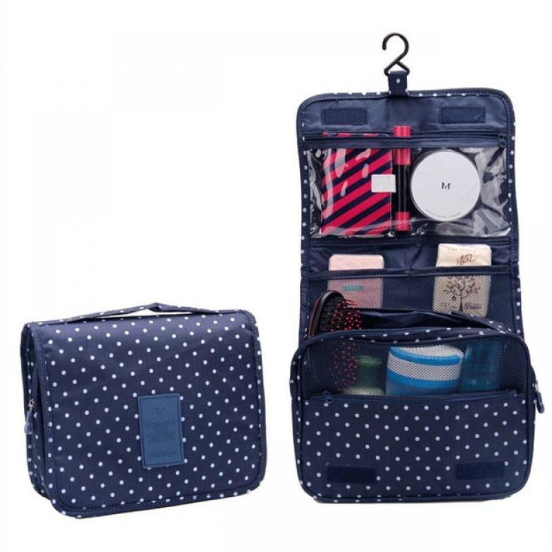 Rosalind – Make-up Toilettas Organizer