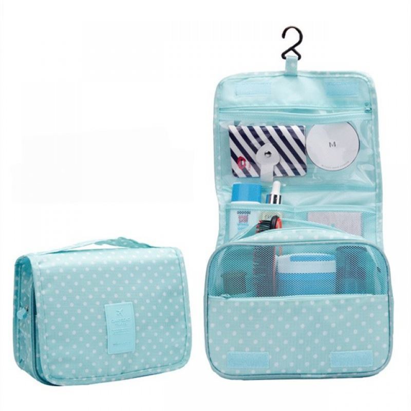 Rosalind – Make-up Toilettas Organizer
