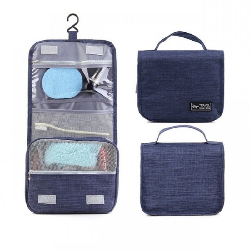 Rosalind – Make-up Toilettas Organizer
