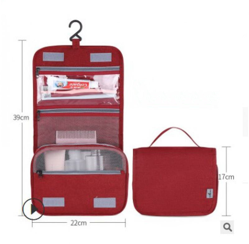 Rosalind – Make-up Toilettas Organizer