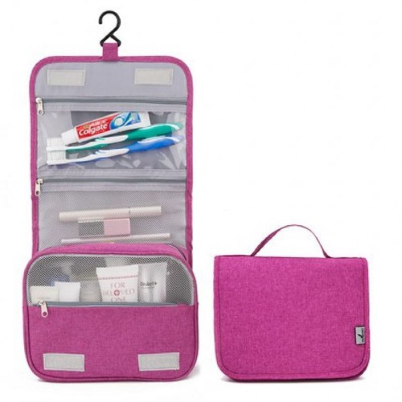 Rosalind – Make-up Toilettas Organizer