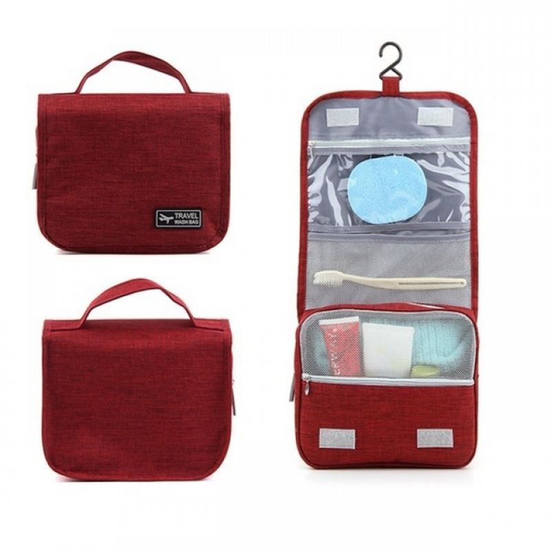 Rosalind – Make-up Toilettas Organizer