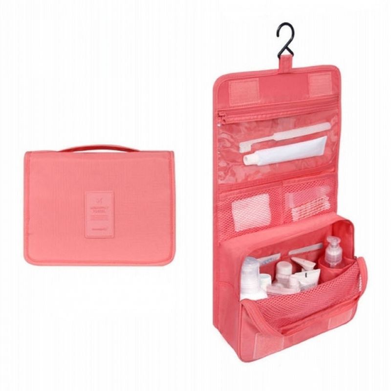 Rosalind – Make-up Toilettas Organizer