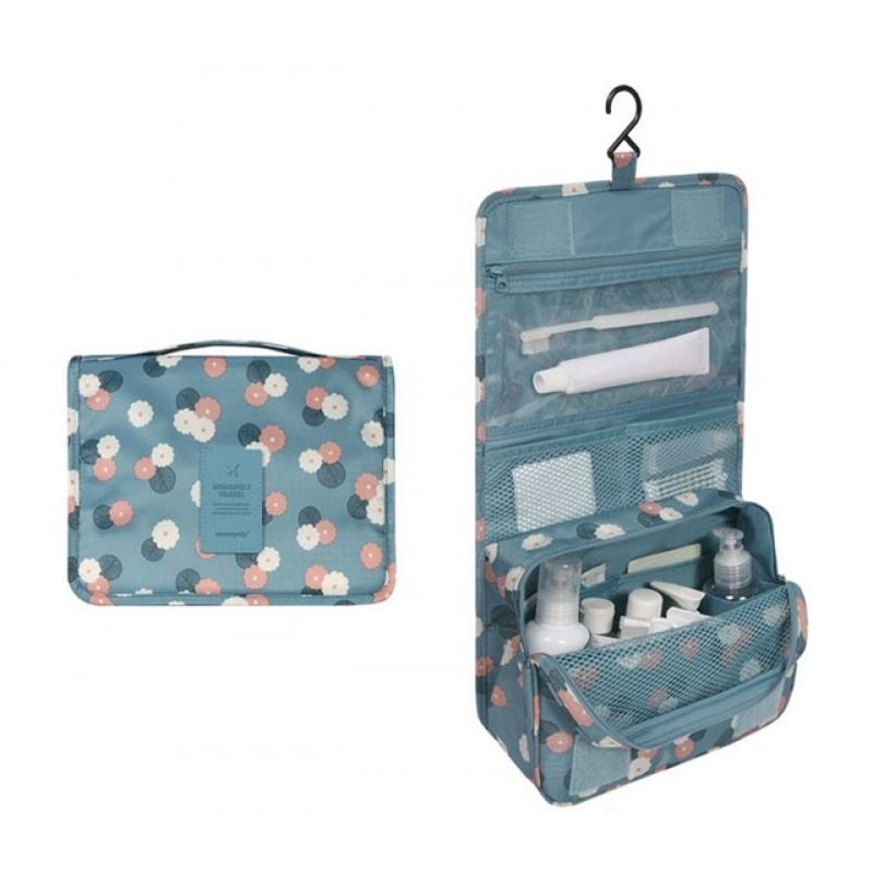 Rosalind – Make-up Toilettas Organizer