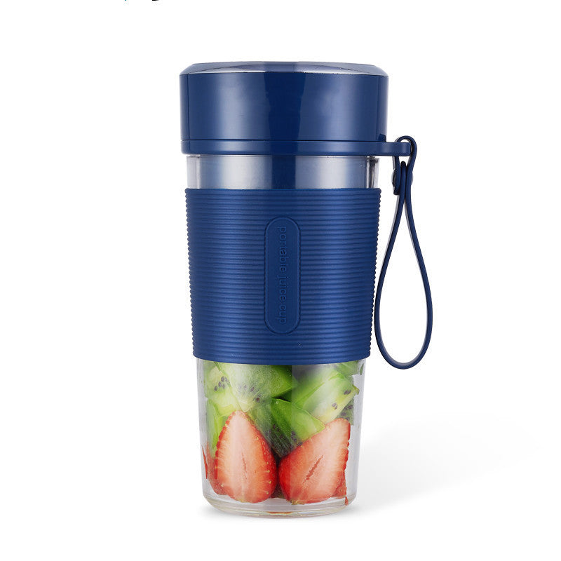 Cassius – Fruitblender Shakerbeker