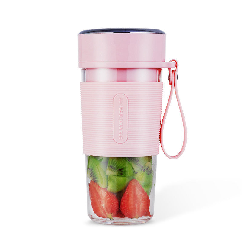 Cassius – Fruitblender Shakerbeker