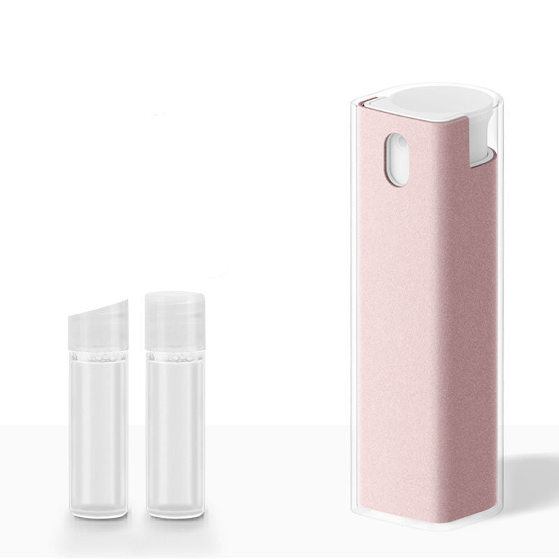 Vivienne – Mobiele Telefoon Schermreiniger Spray Set