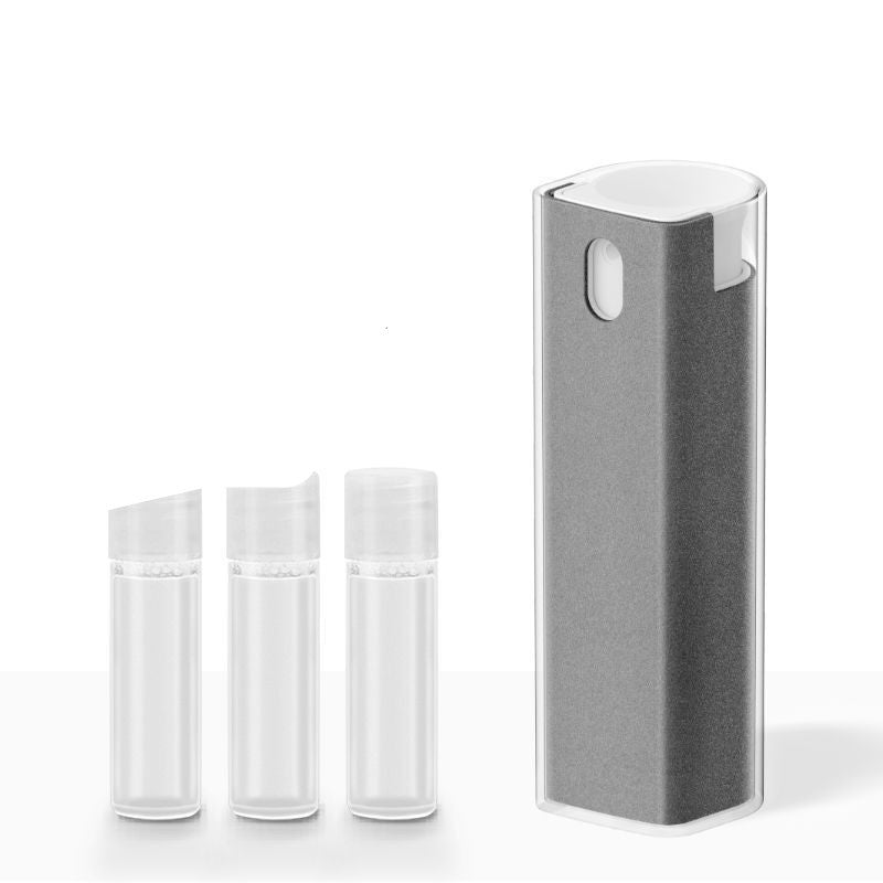 Vivienne – Mobiele Telefoon Schermreiniger Spray Set