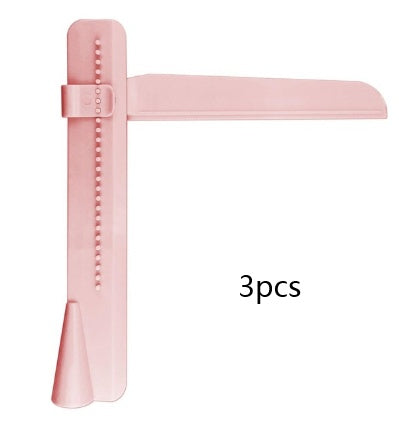 Brio – Cake Scraper van Voedselveilig Materiaal