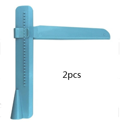 Brio – Cake Scraper van Voedselveilig Materiaal