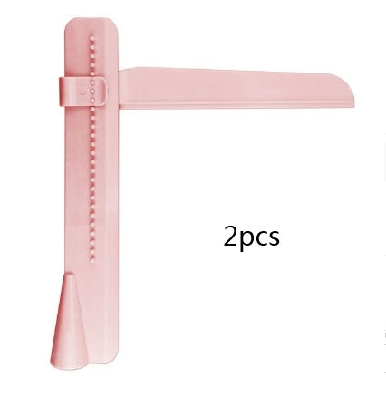 Brio – Cake Scraper van Voedselveilig Materiaal