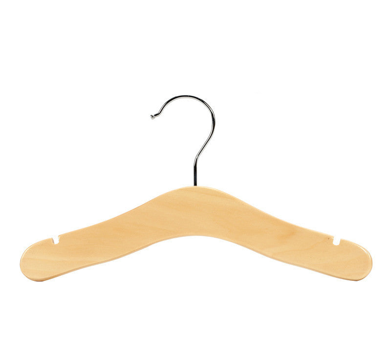 Callista – Massief Houten Kinderhanger voor Baby's en Peuters