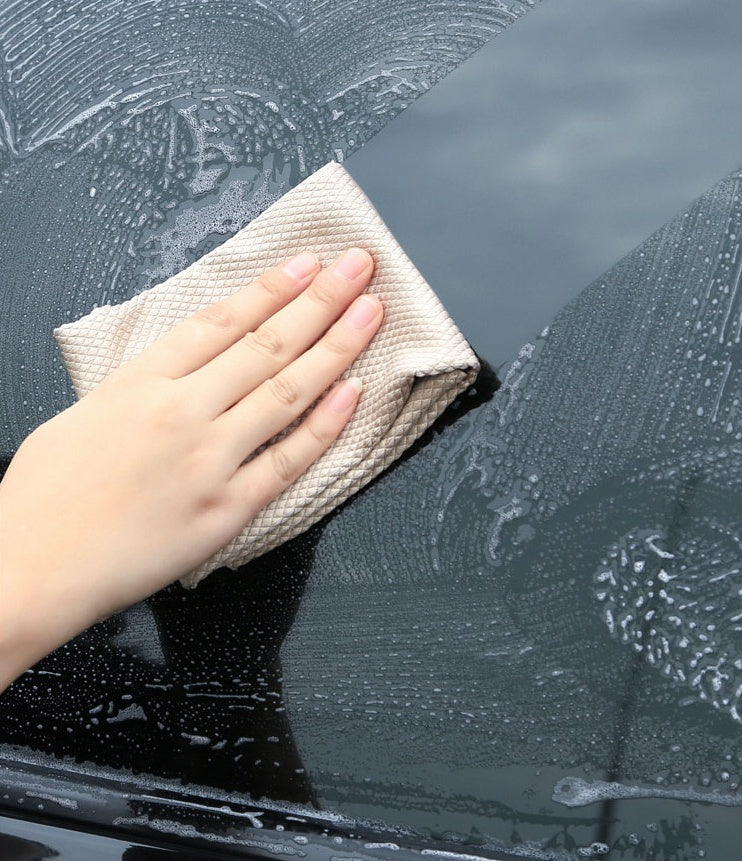 Celeste – Absorberende Microvezel Vissentextuur Keuken Doek