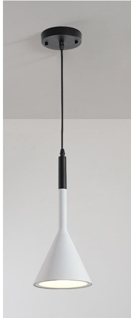 Indigo – Scandinavische Moderne Minimalistische Bedlamp