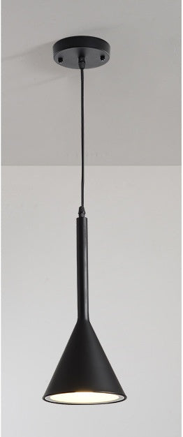 Indigo – Scandinavische Moderne Minimalistische Bedlamp