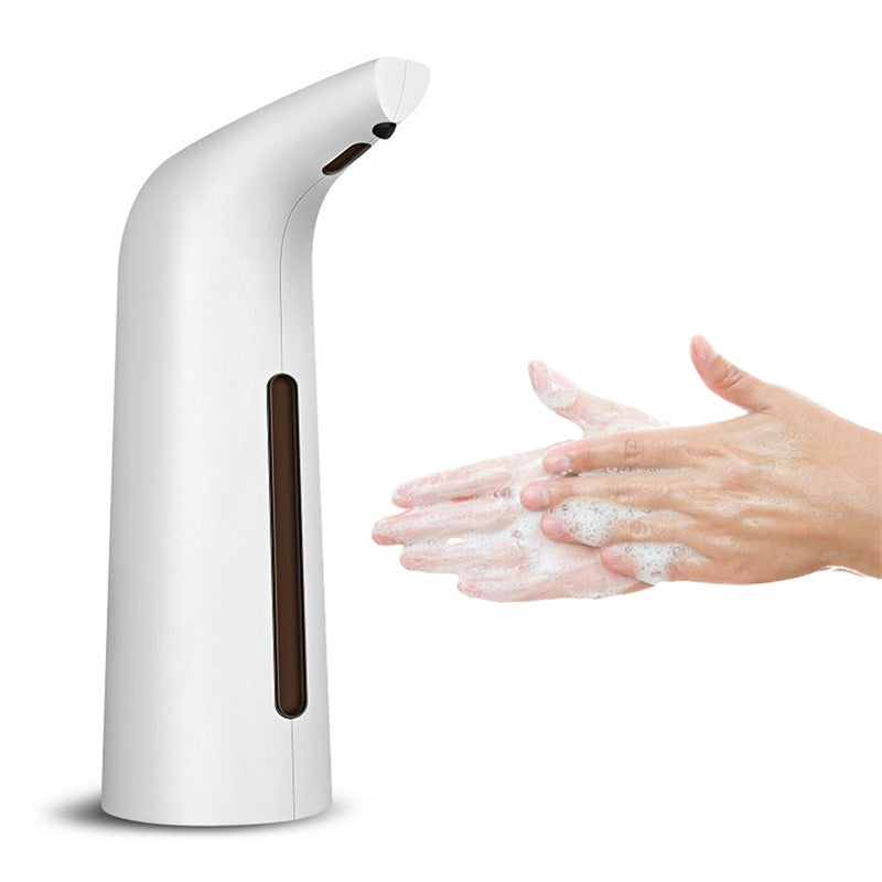Celestine – Contactloze Automatische Inductie Vloeistofdispenser