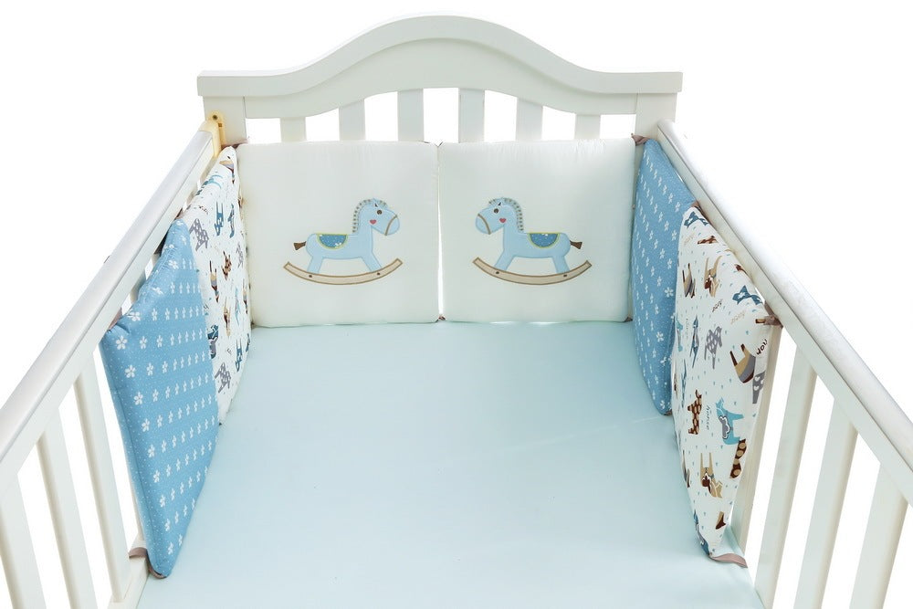 Octavian – Kinderen Beddegoed Set met Meerdere Stijlen
