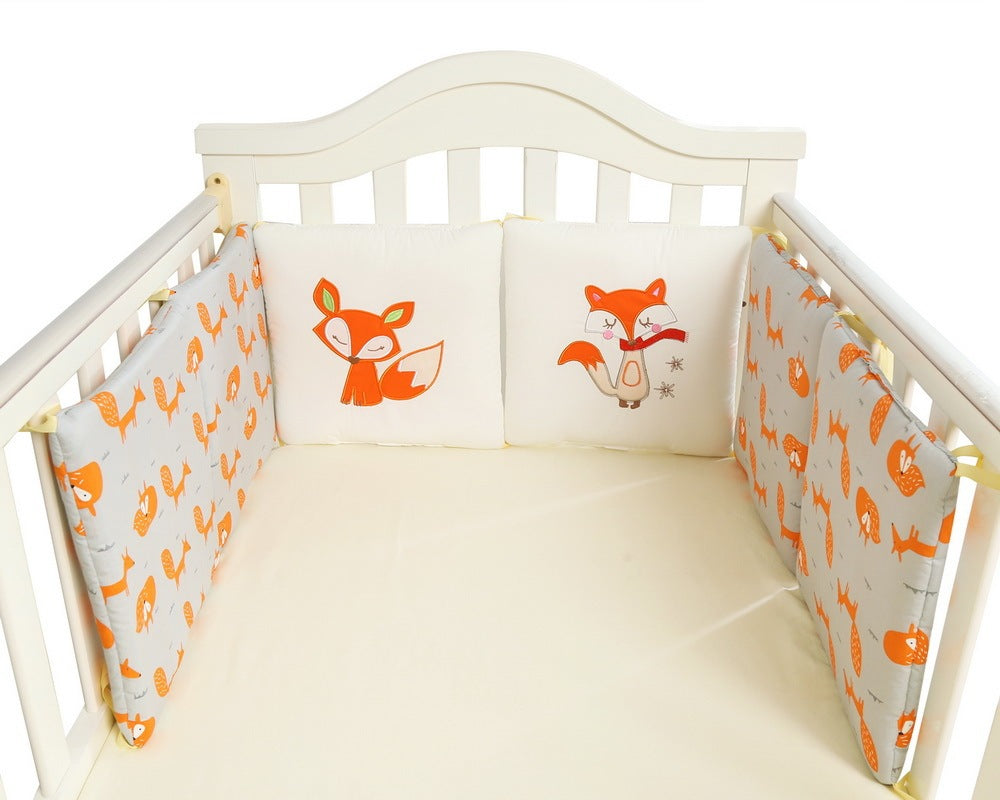 Octavian – Kinderen Beddegoed Set met Meerdere Stijlen
