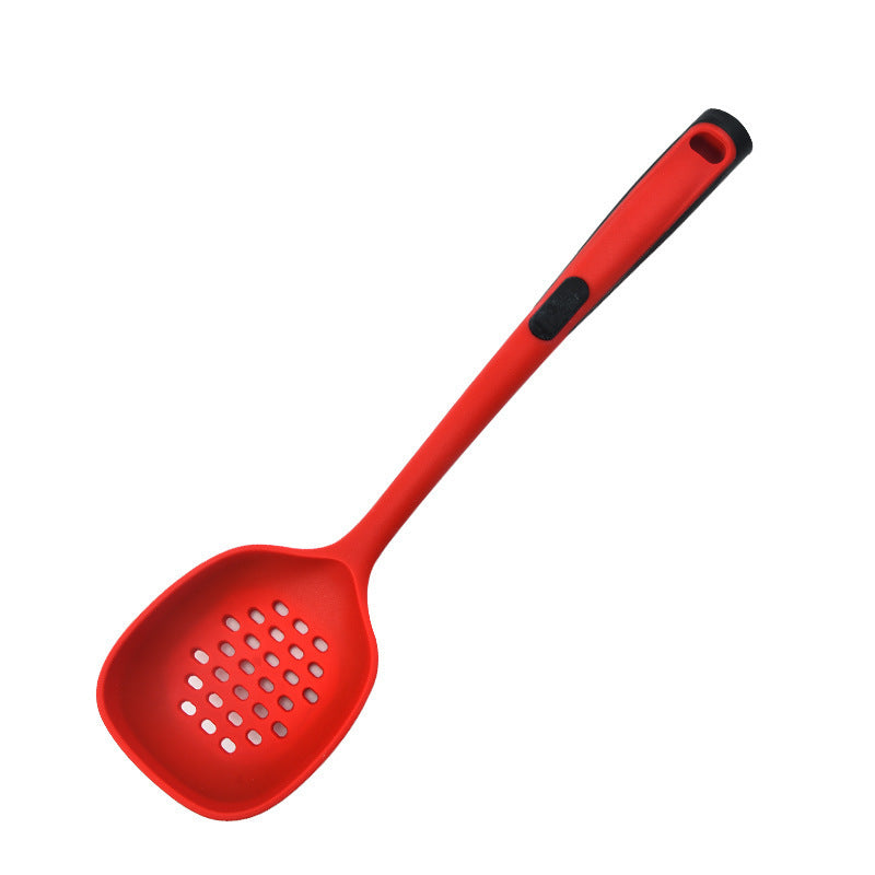 Elysia – Non-Stick Kooklepel en Spatel Keukengerei Set