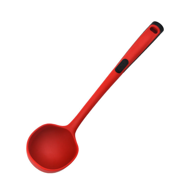 Elysia – Non-Stick Kooklepel en Spatel Keukengerei Set