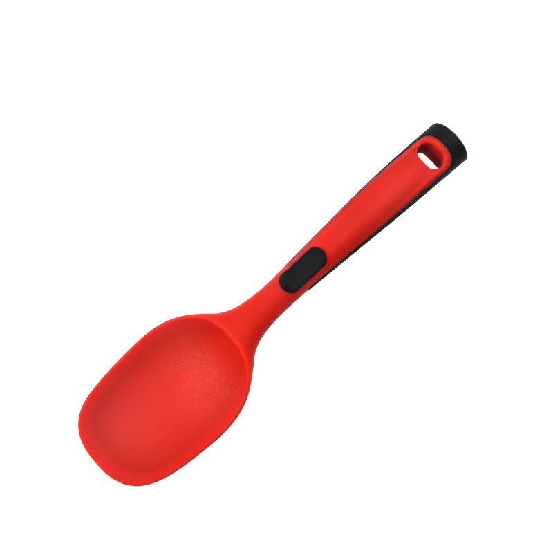 Elysia – Non-Stick Kooklepel en Spatel Keukengerei Set