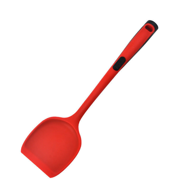 Elysia – Non-Stick Kooklepel en Spatel Keukengerei Set