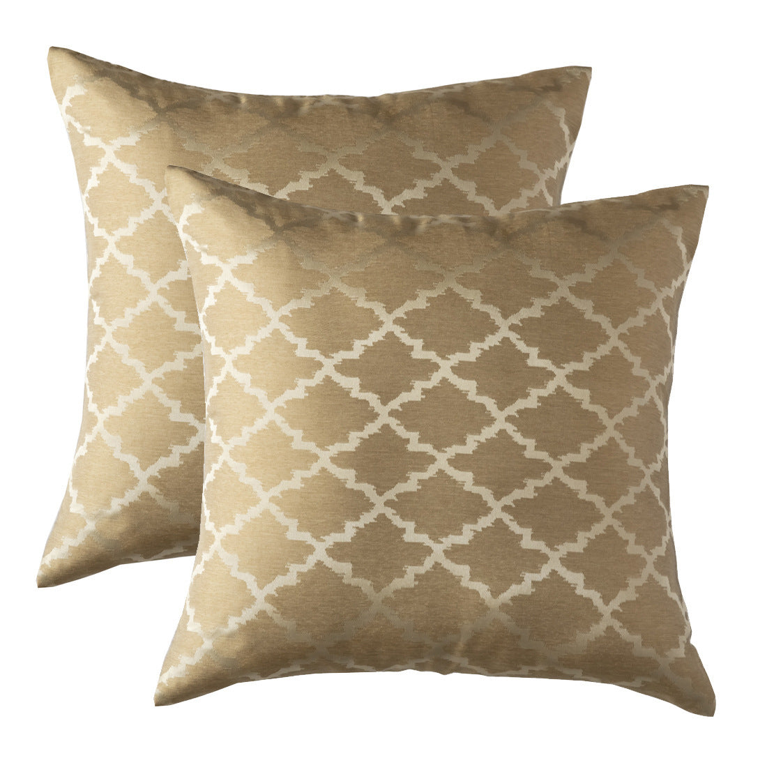 Octavian – Luxe Kussenhoes voor Slaapkamer Decor