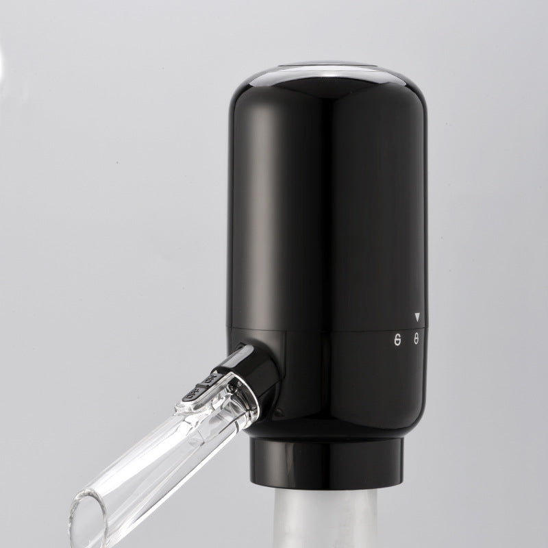 Evander – Elektronische Wijn Decanteerder
