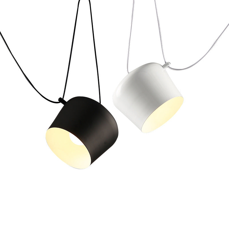 Flint – Moderne LED Hanglamp voor Restaurants