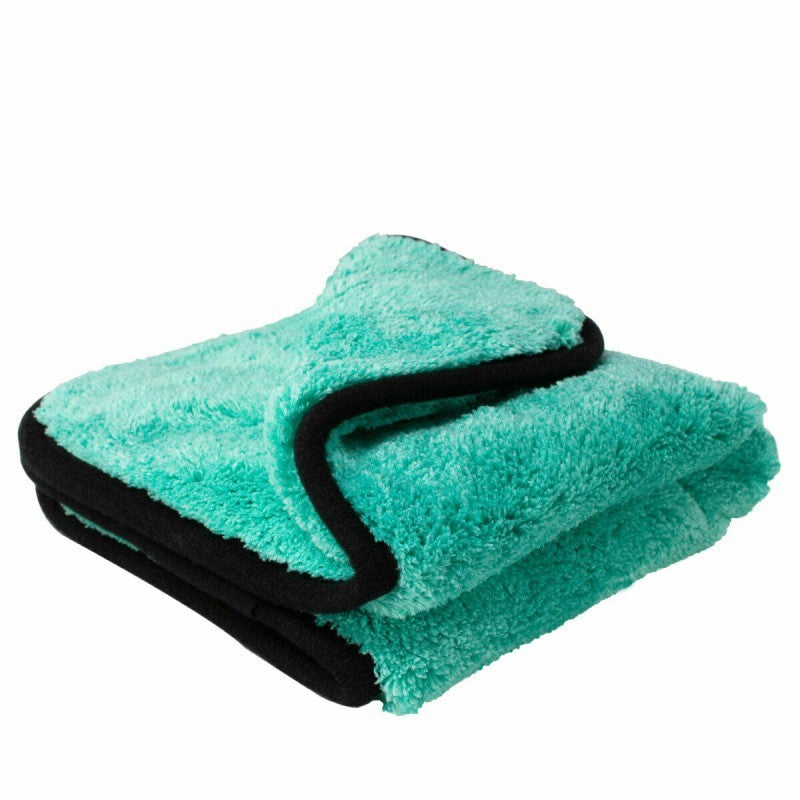 Aurelia – Dubbelzijdige Coral Fleece Auto Wisser