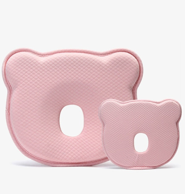 Coralie – Anti-hoofdkussen voor baby's
