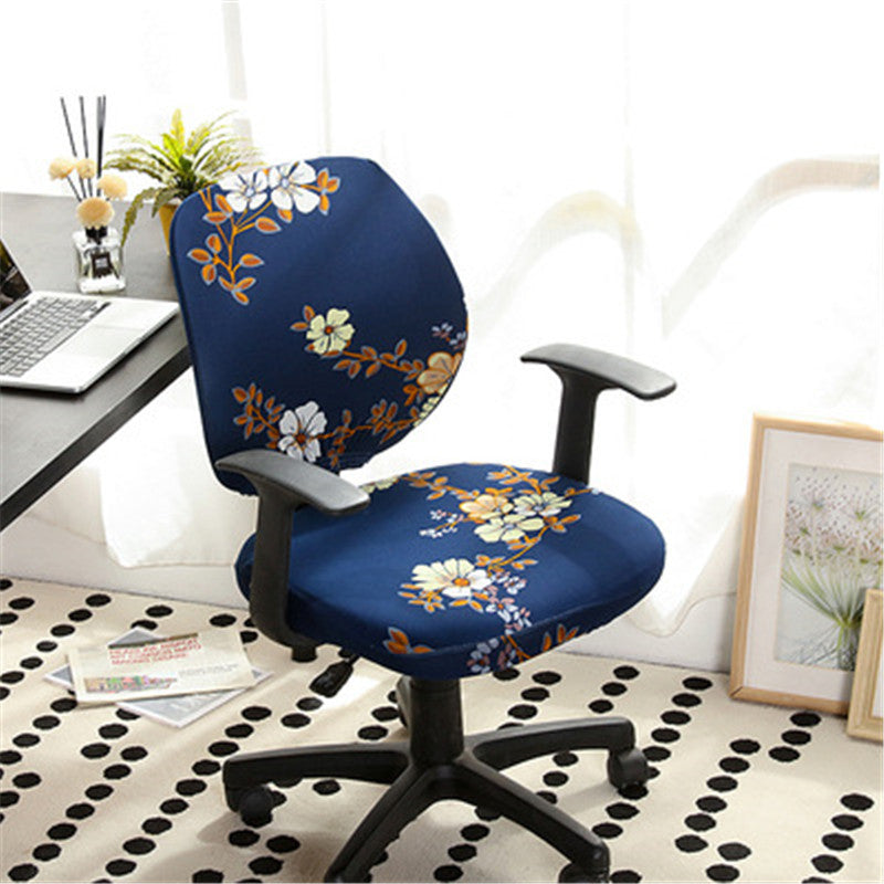 Isolde – Moderne Stoelhoes voor Kantoorstoelen