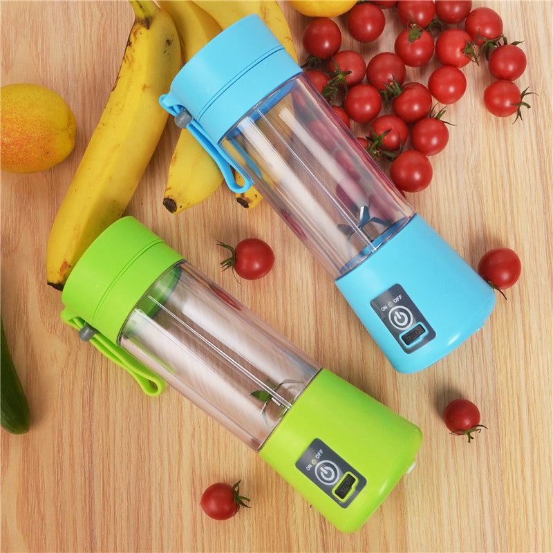 Thrive – Mini USB Citrus Juicer