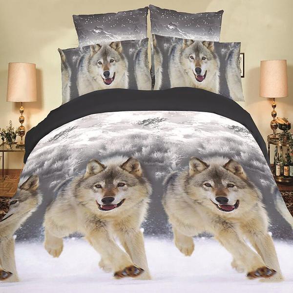 Sebastian – Luxe Beddegoedset