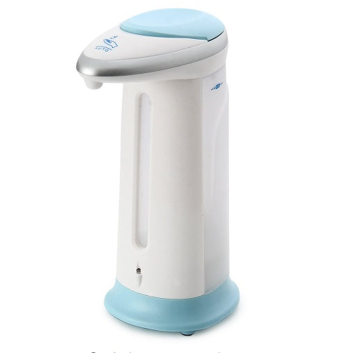 Echo – Automatische Sensor Zeepdispenser voor Handen