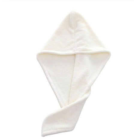 Juno – Sneldrogende Microvezel Haar Handdoek