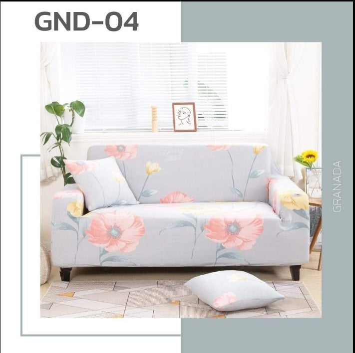 Cassian – Stretch Sofahoes