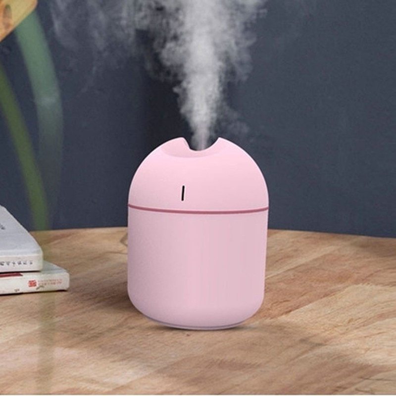 Celestine – Aromatherapie Luchtbevochtiger