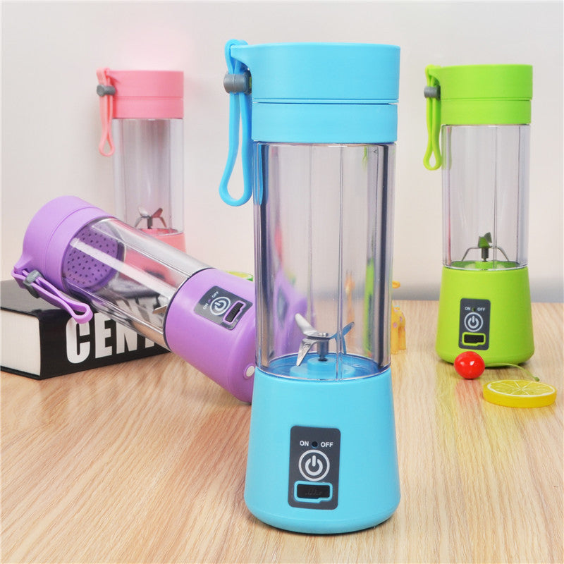 Thrive – Mini USB Citrus Juicer