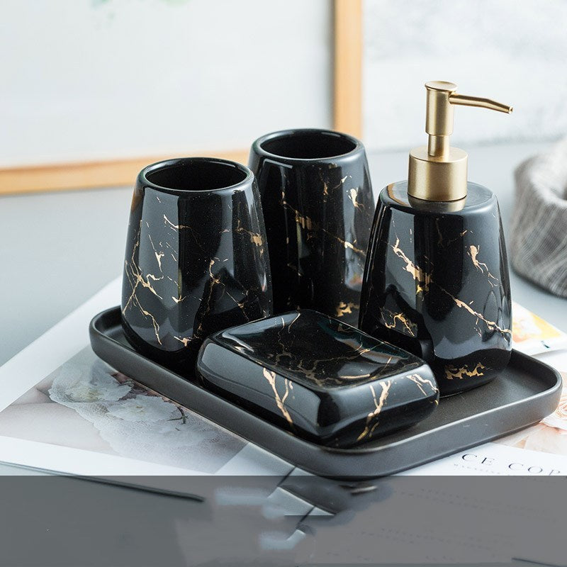 Zephyr – Luxe Badset