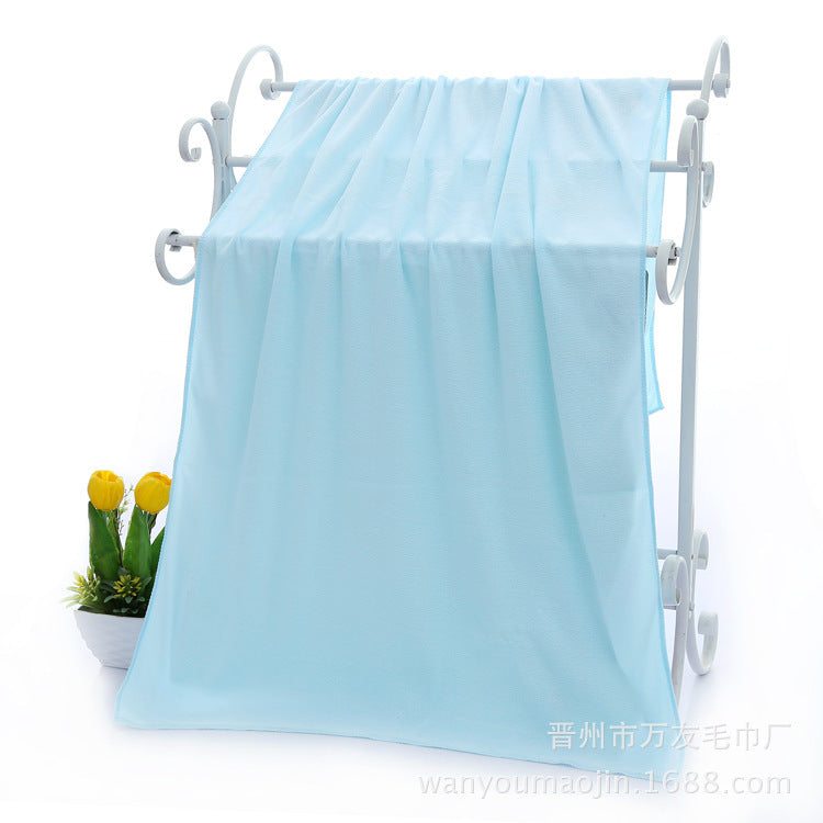 Maximilian – Absorberende Microfiber Badhanddoeken