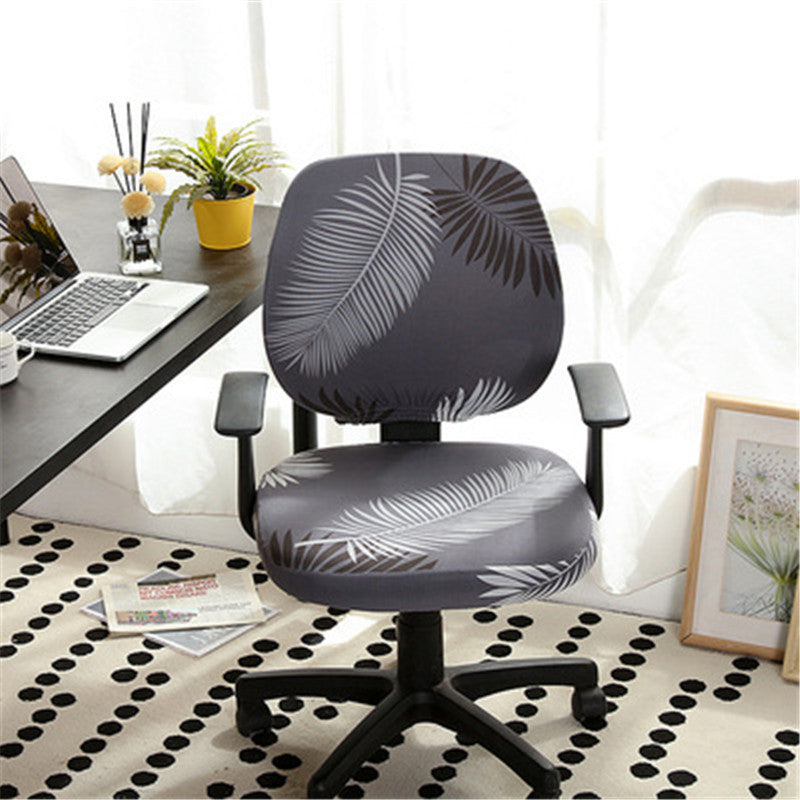 Isolde – Moderne Stoelhoes voor Kantoorstoelen