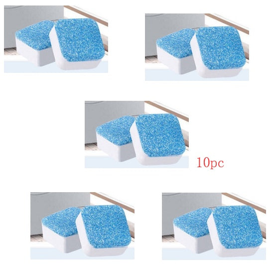 Prism – Wasmachine Tub Bomb Cleaner