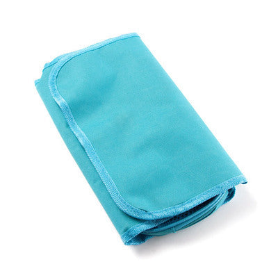 Haven – Vouwbare Hangende Make-up Organizer Bag voor Buiten