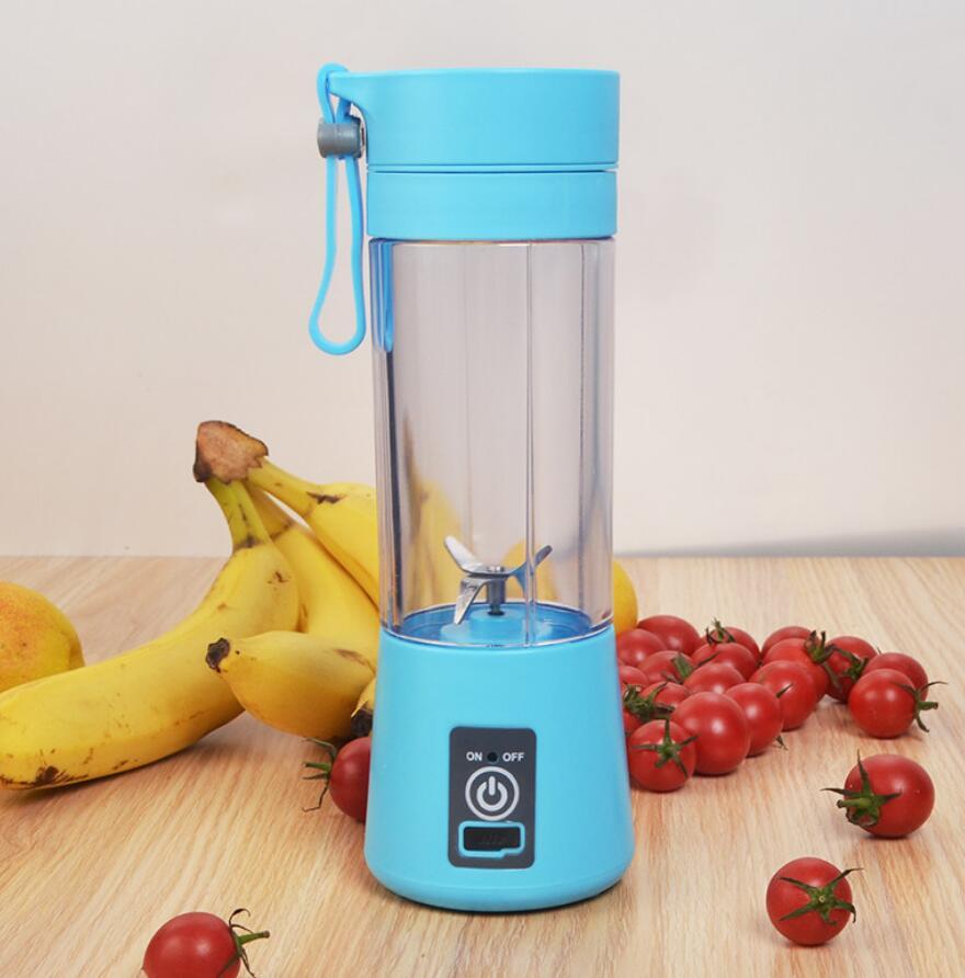 Thrive – Mini USB Citrus Juicer