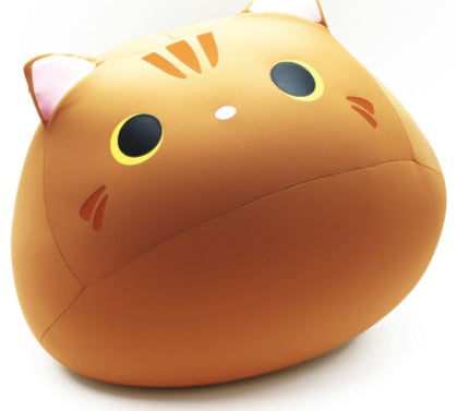 Orion – Schattige Kat Kussen voor de Bank